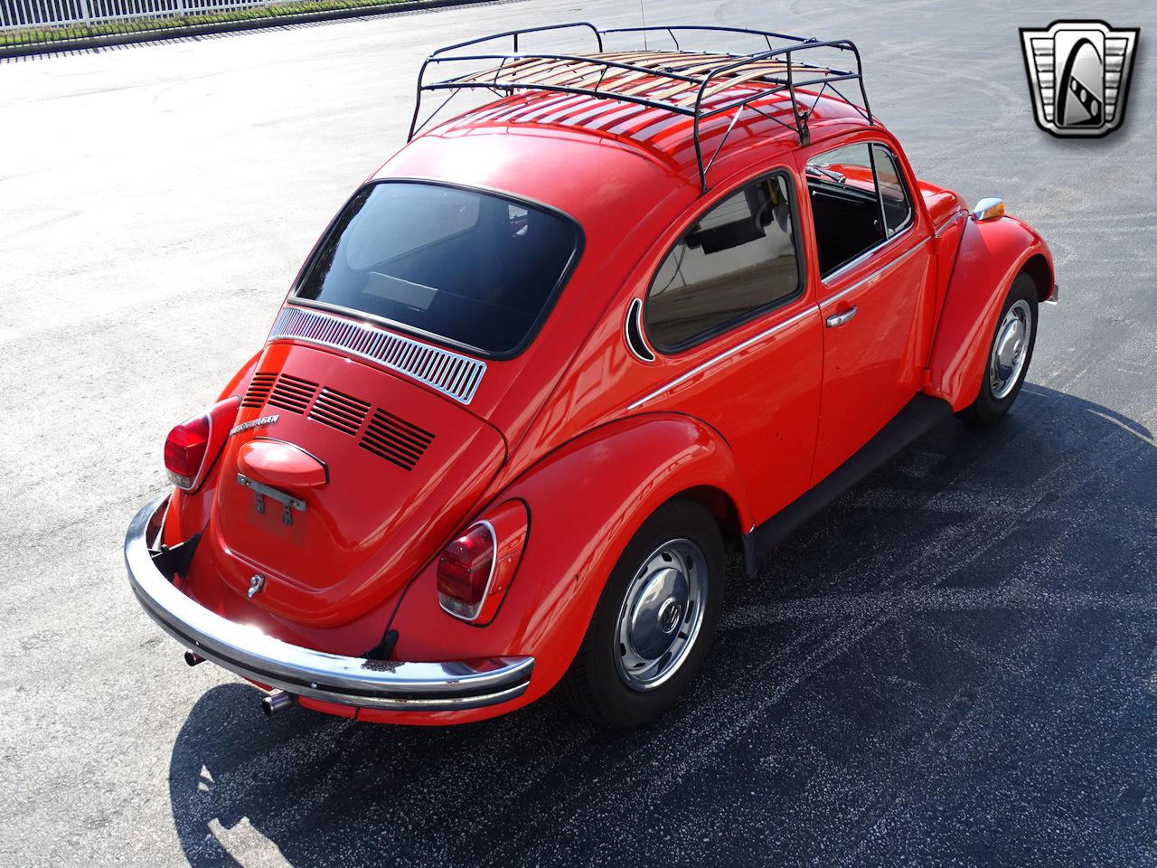 1972 Volkswagen Beetle for sale in O'Fallon, IL – photo 33