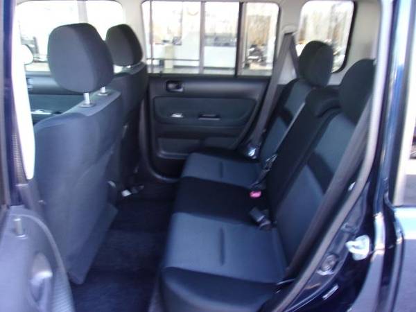 2006 Scion xB 5dr Wgn Manual (Natl) - cars & trucks - by dealer -... for sale in Bethany, OK – photo 11
