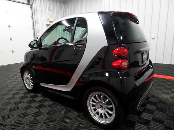 2013 Smart Fortwo Pure/Passion coupe Black - - by for sale in Branson West, MO – photo 3