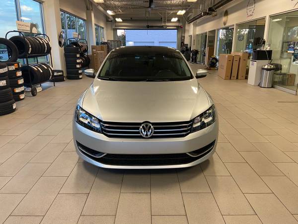2014 Volkswagen Passat - cars & trucks - by owner - vehicle... for sale in Pineville, NC – photo 2