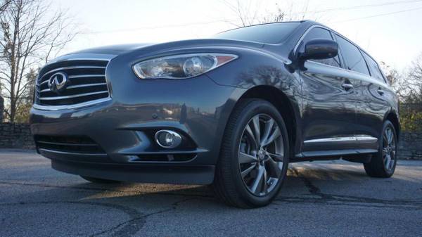 2013 Infiniti JX FWD - cars & trucks - by dealer - vehicle... for sale in Smyrna, TN – photo 6