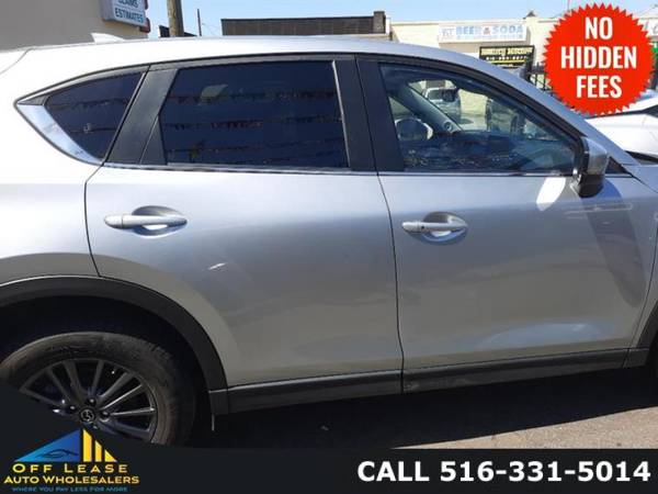2020 Mazda CX-5 Touring AWD SUV - - by dealer for sale in Freeport, NY – photo 7
