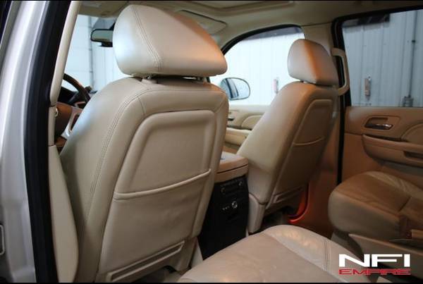 2008 Cadillac Escalade Sport Utility 4D for sale in North East, PA – photo 20
