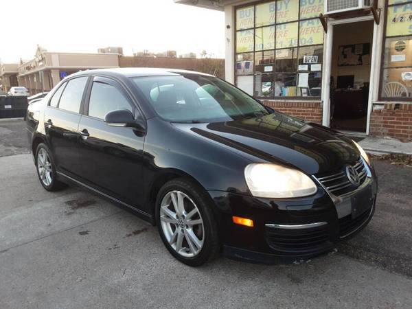 2006 VOLKSWAGEN JETTA VALUE EDITION PRICE REDUCED $2600 - cars &... for sale in Fredericksburg, District Of Columbia – photo 5