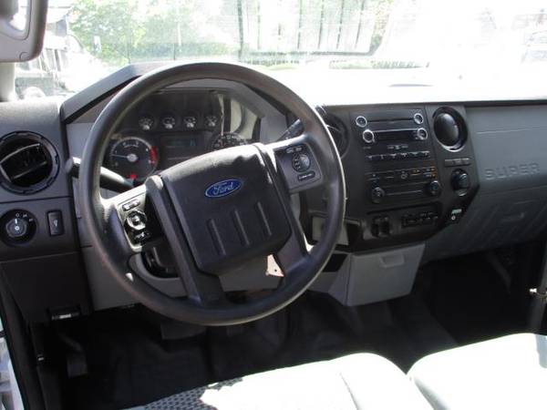 2012 Ford F-450 SD 4,000 LB CRANE TRUCK,, SUPER CAB DIESEL - cars &... for sale in south amboy, VA – photo 16