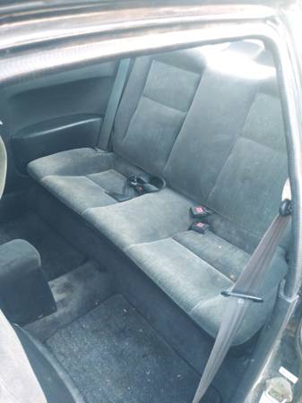 1995 Honda Civic EX coupe - cars & trucks - by owner - vehicle... for sale in Lincoln, NE – photo 13