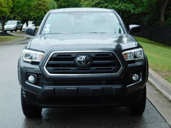 2018 *Toyota* *Tacoma* *SR5 Double Cab 5' Bed V6 4x4 Au for sale in Fayetteville, AR – photo 21