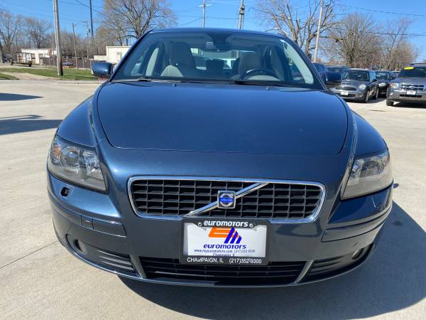 2005 VOLVO S40 - - by dealer - vehicle automotive sale for sale in Champaign, IL – photo 2