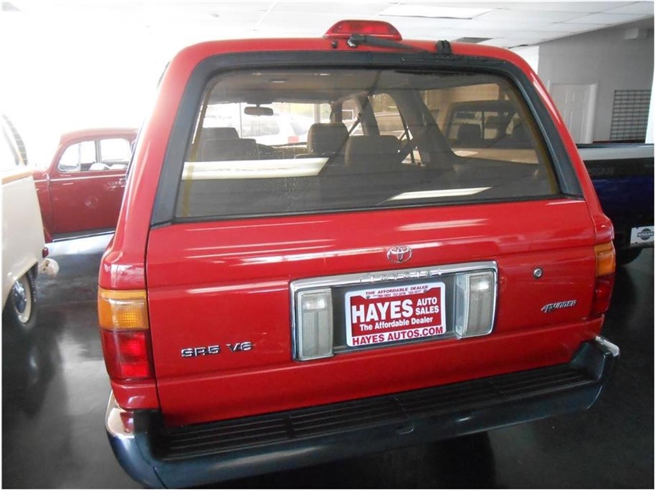 1994 Toyota 4Runner for sale in Roseville, CA – photo 3
