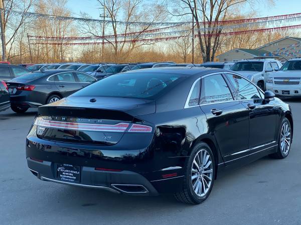 🔥 2017 Lincoln MKZ 2.0T With 26k Miles - cars & trucks - by dealer -... for sale in Hastings, MN – photo 5