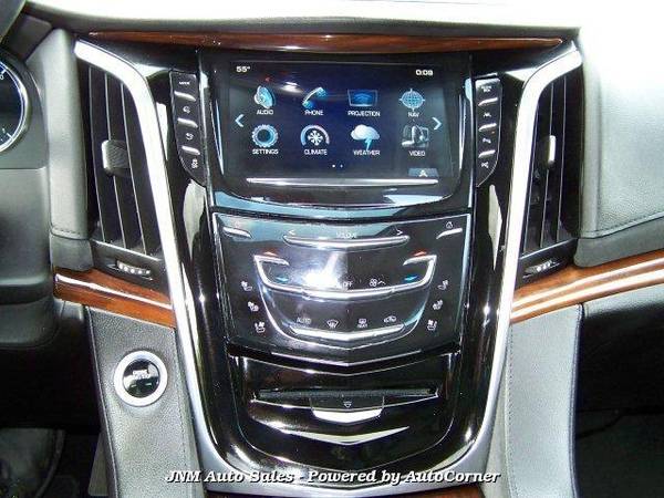 2017 Cadillac Escalade ESV Luxury 4WD Automatic GREAT CARS AT GREAT... for sale in Leesburg, District Of Columbia – photo 16