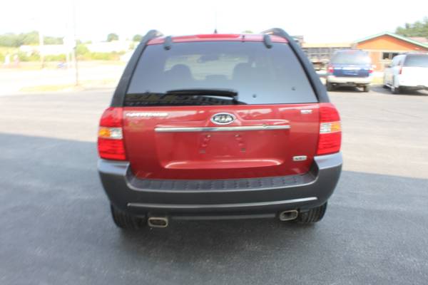 2007 Kia Sportage - cars & trucks - by dealer - vehicle automotive... for sale in New Castle, PA – photo 6
