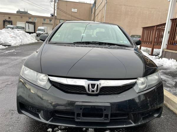 2010 Honda Civic EX - - by dealer - vehicle automotive for sale in Allentown, PA – photo 3