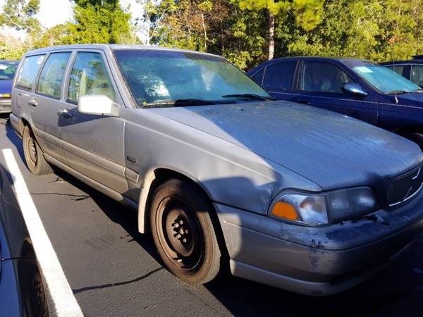 1998 Volvo V70 Call Now..Priced to go! - cars & trucks - by dealer -... for sale in Myrtle Beach, SC – photo 2