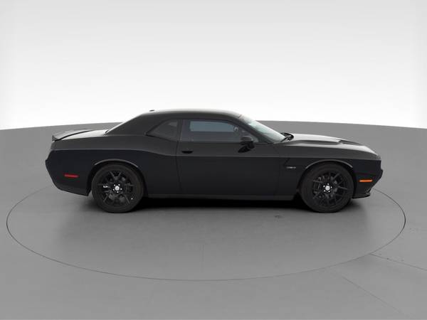 2015 Dodge Challenger R/T Coupe 2D coupe Black - FINANCE ONLINE -... for sale in Syracuse, NY – photo 13