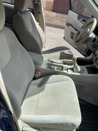2008 Subaru Impreza 25i AWD Manual - - by dealer for sale in Fort Collins, CO – photo 18