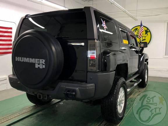 2006 Hummer H3 SUPER LOW MILES! NO PAYMENTS FOR 90 DAYS! - cars for sale in Gonic, NH – photo 4