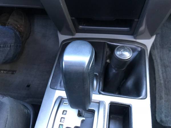 2012 Toyota 4Runner SR5 4x4 Sunroof Nav Runs Great for sale in Lubbock, TX – photo 24