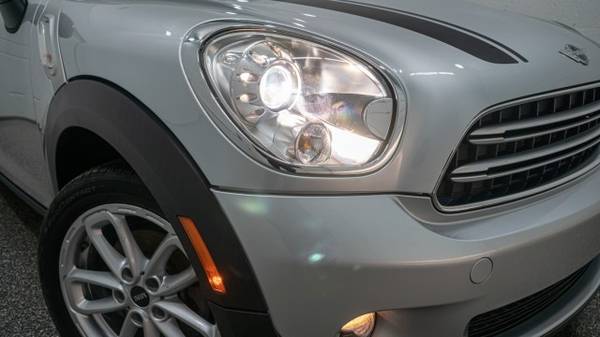 2016 Mini Countryman - - by dealer - vehicle for sale in Tallmadge, PA – photo 2