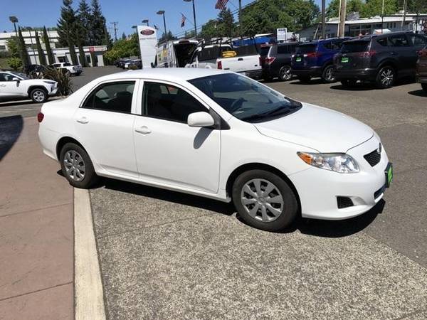 2010 Toyota Corolla LE CALL/TEXT - - by dealer for sale in Gladstone, OR – photo 7
