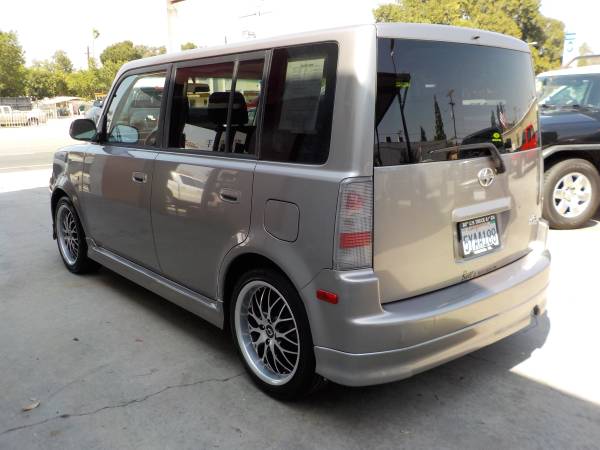 2006 SCION XB AUTOMATIC LOW MILES ! - - by dealer for sale in Corona, CA – photo 2