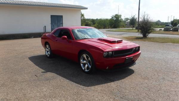 2012 Dodge Challenger R/T for sale in Waco, TX – photo 16