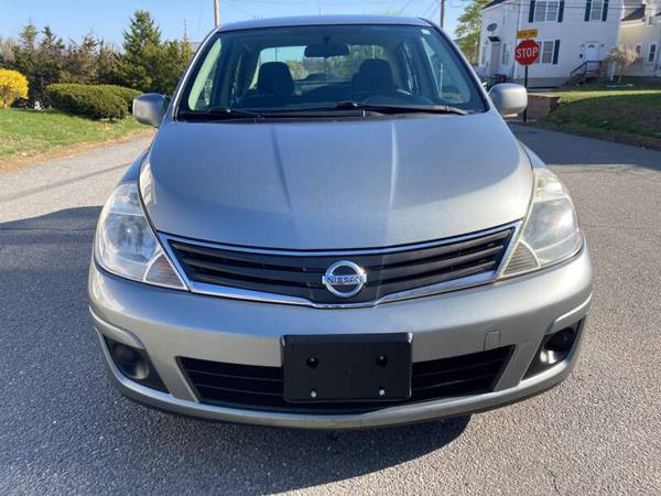 2010 Nissan Versa 1 8 S 4dr Sedan, 90 DAY WARRANTY! - cars & for sale in Lowell, NH – photo 8
