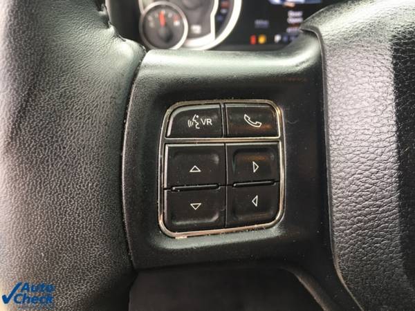 2017 Ram 1500 Big Horn - cars & trucks - by dealer - vehicle... for sale in Dry Ridge, KY – photo 22