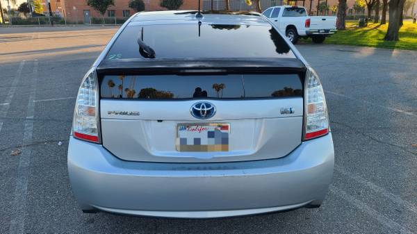 2011 Toyota Prius Three - cars & trucks - by owner - vehicle... for sale in Wilmington, CA – photo 7