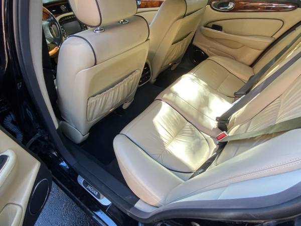 07 Jaguar XJ8 84k miles for sale in Towson, District Of Columbia – photo 5