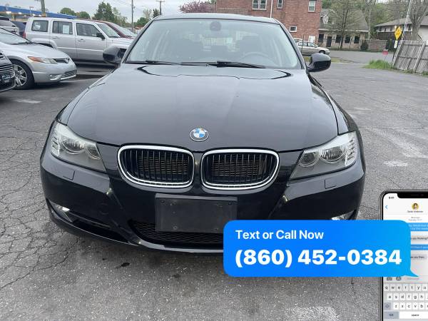 2011 BMW 328i xDrive SEDAN 3 0L LOW MILES IMMACULATE WOW EASY for sale in Plainville, CT – photo 2
