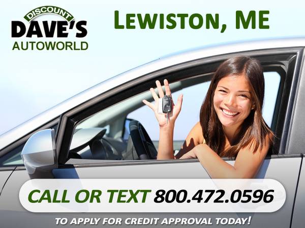 2010 Toyota Corolla 4dr Sdn Auto - cars & trucks - by dealer -... for sale in Lewiston, ME – photo 2