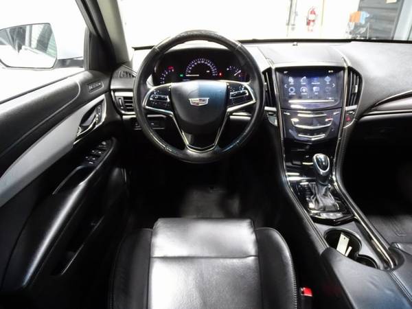 2016 Cadillac ATS 2.0L Turbo Luxury !!Bad Credit, No Credit? NO... for sale in WAUKEGAN, WI – photo 21