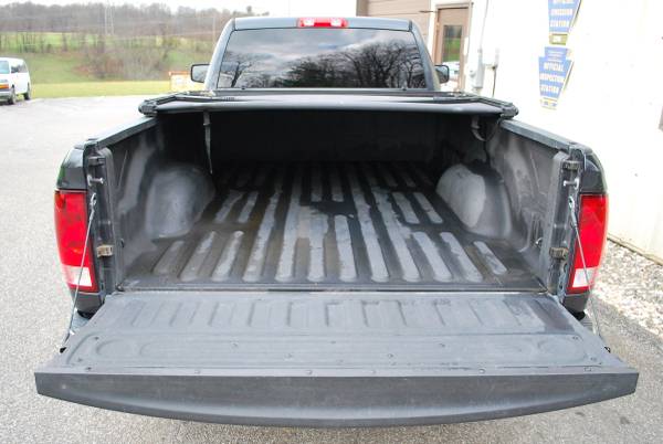 2015 Ram 1500 Regular Cab Big Horn - 93,000 Miles - Flowmaster... for sale in Christiana, PA – photo 7