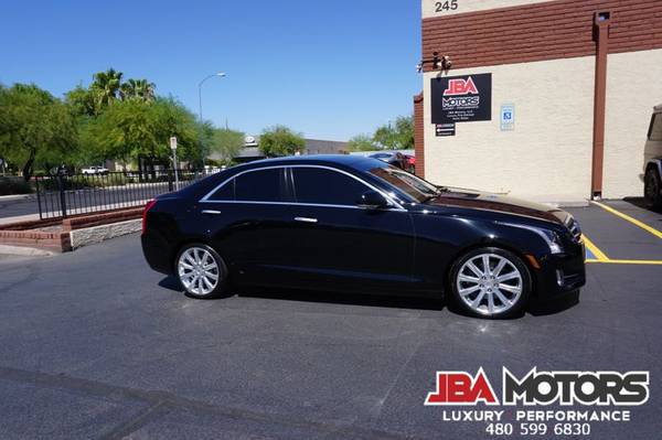 2014 Cadillac ATS Premium RWD Sedan for sale in Mesa, AZ – photo 13