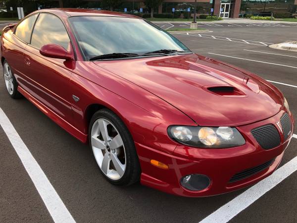 2006 Pontiac GTO 6MT $12900 (PRICE DROP) for sale in Mission, MO – photo 4