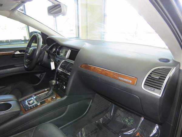 2012 Audi Q7 3 0T S line AWD All Wheel Drive SKU: CD000139 - cars & for sale in White Bear Lake, MN – photo 19