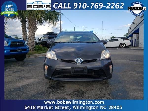 2013 TOYOTA PRIUS TWO Easy Financing for sale in Wilmington, NC – photo 10