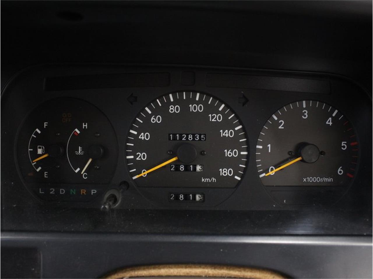 1994 Toyota Hiace for sale in Christiansburg, VA – photo 12