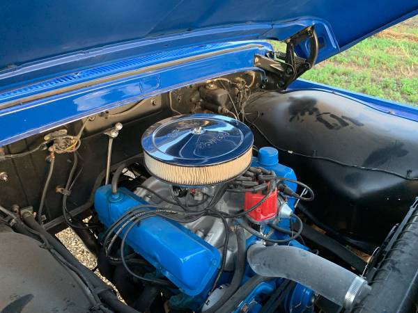 1966 Ford F-350 V8 for sale in Gypsum, MO – photo 16