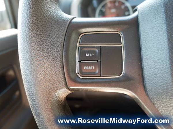 2012 Ram 1500 St - - by dealer - vehicle automotive sale for sale in Roseville, MN – photo 20