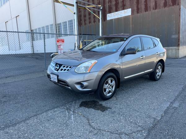 2011 Nissan Rogue S for sale in Sacramento , CA – photo 6