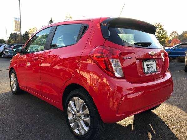 💥2016 Chevrolet Spark-Drives NEW/68K Miles/Super Deal💥 - cars &... for sale in Youngstown, OH – photo 10