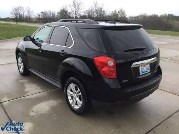 2015 Chevrolet Equinox LT - - by dealer - vehicle for sale in Dry Ridge, KY – photo 5