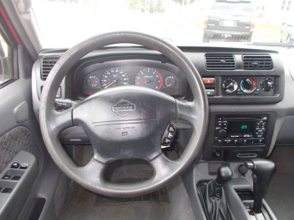 2000 Nissan Xterra for sale in Jenison, MI – photo 5