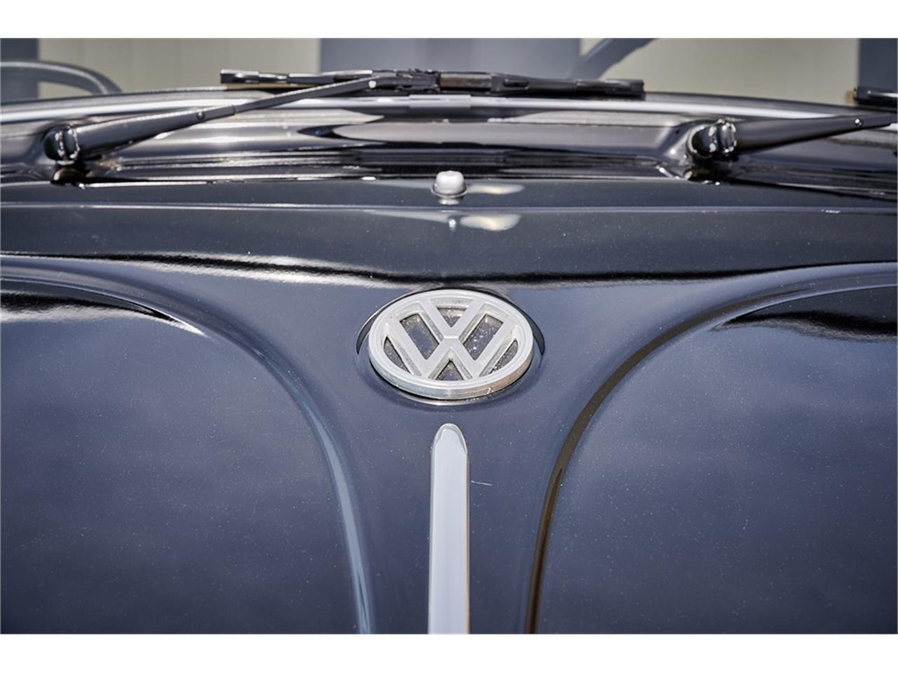 1966 Volkswagen Beetle for sale in Saint Louis, MO – photo 68