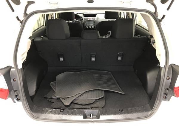2015 SUBARU Impreza 2.0i * Compact Wagon * AWD * Backup Camera ... -... for sale in Parma, NY – photo 9