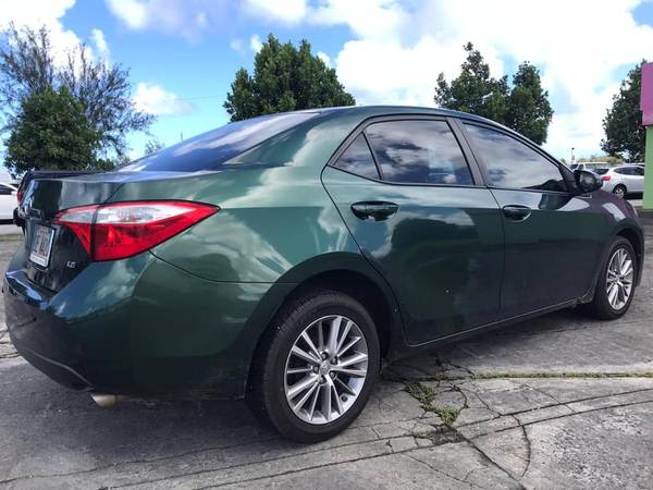 ♛ ♛ 2014 Toyota Corolla ♛ ♛ - cars & trucks - by dealer for sale in Other, Other – photo 4