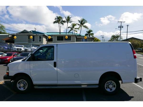 2019 Chevrolet Chevy EXPRESS G2500 - - by dealer for sale in Kailua-Kona, HI – photo 6