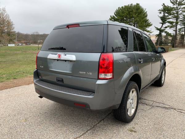 2006 SATURN VUE - - by dealer - vehicle automotive sale for sale in Attleboro, MA – photo 3
